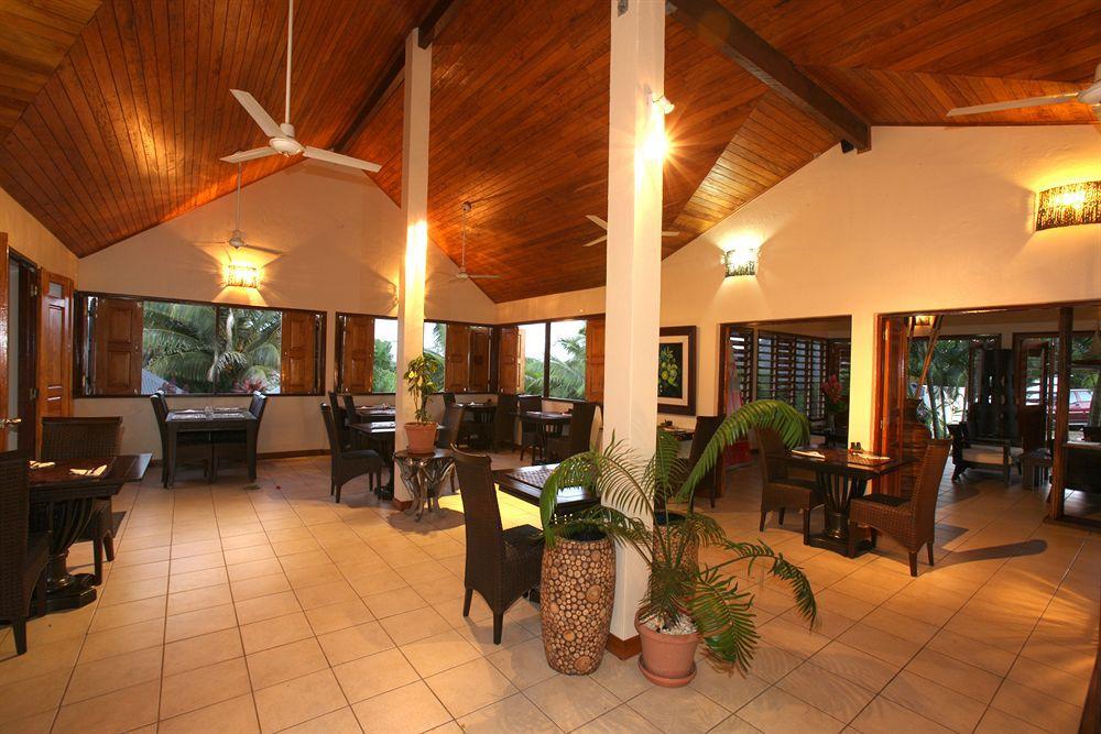 Mangoes Resort Port Vila Exterior photo