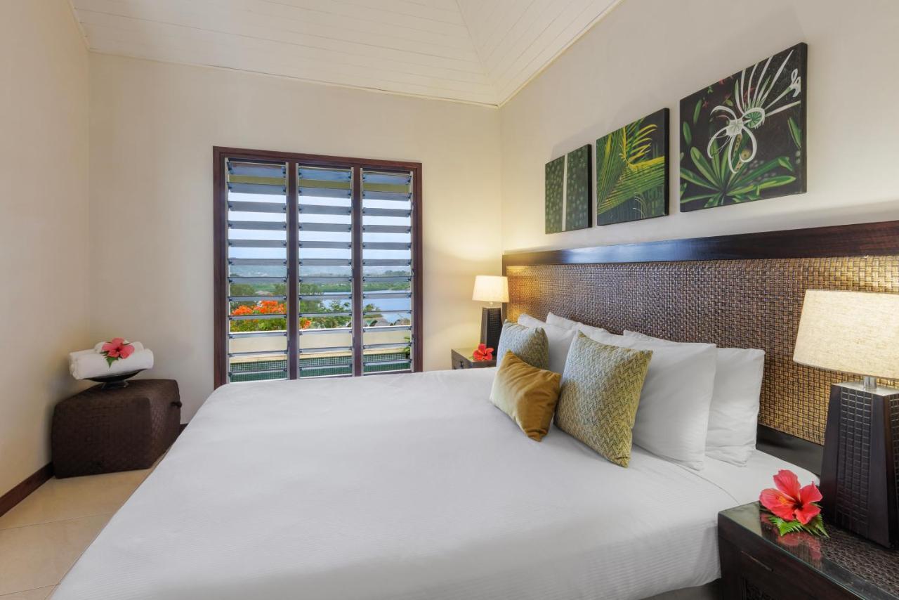 Mangoes Resort (Adults Only) Port Vila Exterior photo