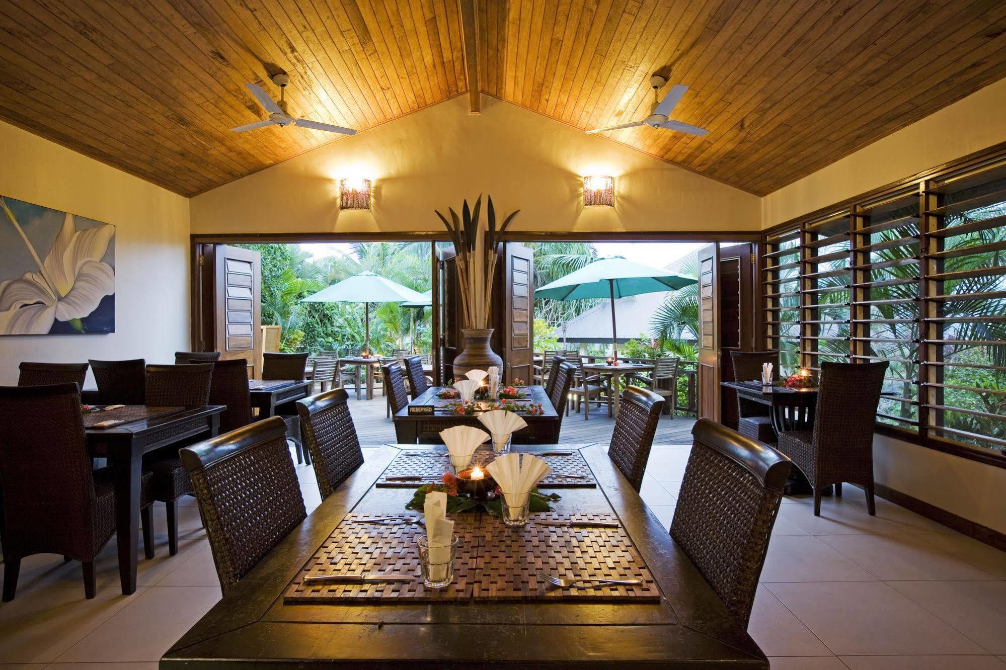 Mangoes Resort Port Vila Exterior photo