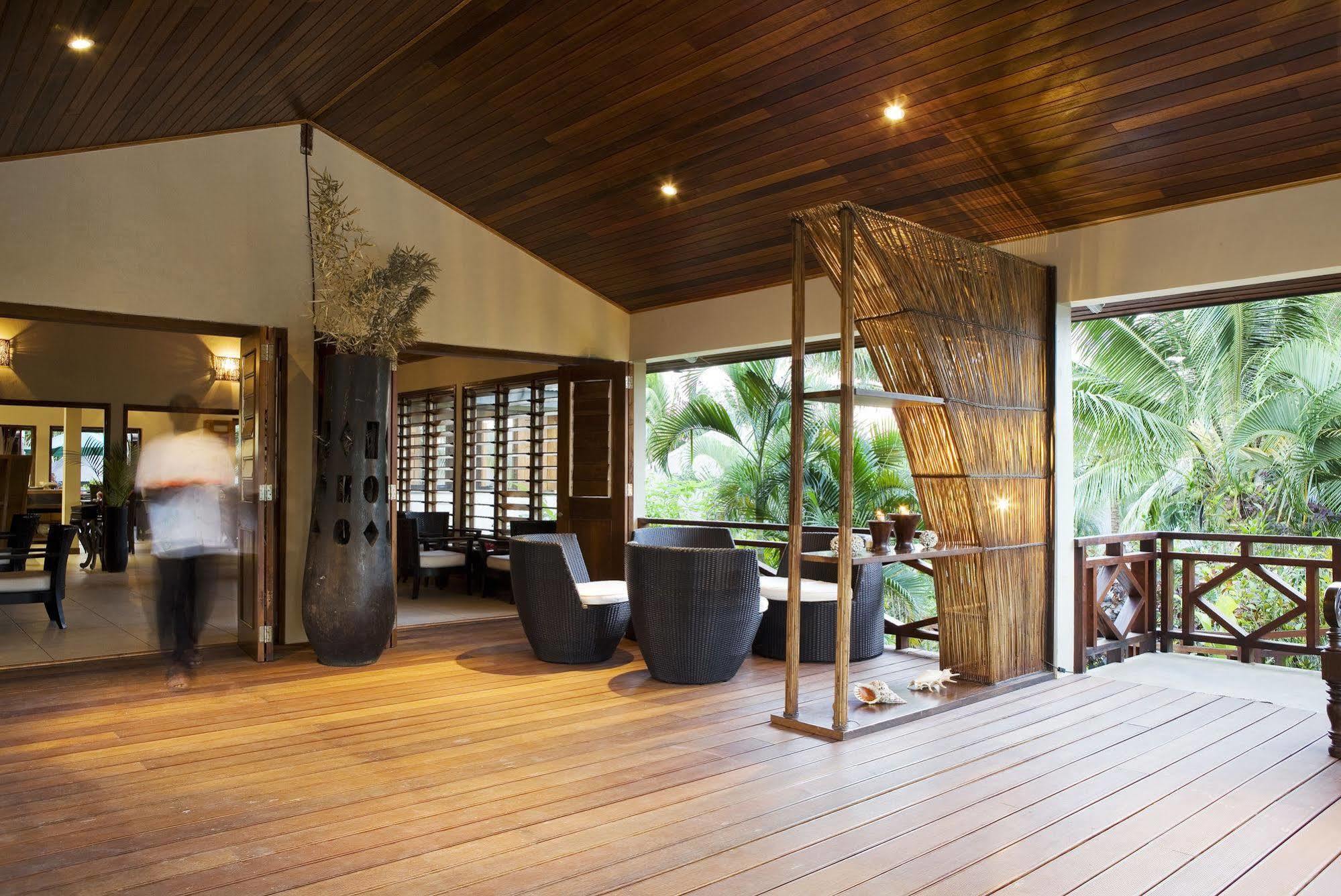 Mangoes Resort (Adults Only) Port Vila Exterior photo