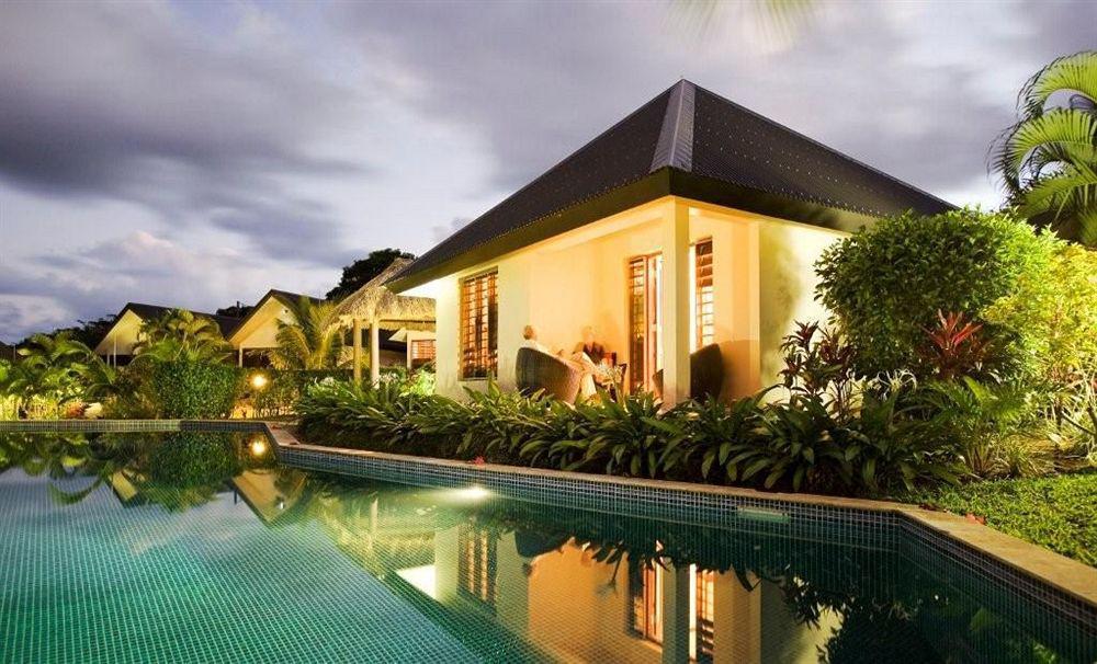 Mangoes Resort (Adults Only) Port Vila Exterior photo